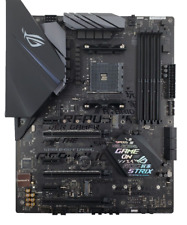 ASUS ROG STRIX B450-F GAMING, AM4 AMD Motherboard (Please Read)