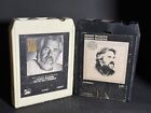 New ListingSet Of 2 Kenny Rogers 8-Track Tapes (we’ve Got Tonight & self titled) Untested