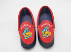 Vintage Magilla Gorilla Childs Slippers 1964