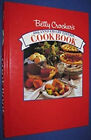 Betty Crocker's Cookbook Hardcover Betty Crocker Editors