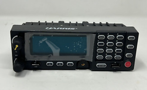 Harris CU23218-0004, CH-721 Control Unit - Excellent - Unit Only