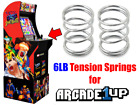 Arcade1up Marvel vs. Capcom - 6LB Tension Springs UPGRADE! (2pcs)