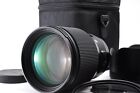[MINT] SIGMA Art 85mm F/1.4 DG HSM Lens for Canon EF mount w/filter case F1.4 JP