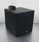 YAMAHA NS-SW050 8in Powered Subwoofer