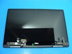 Dell Inspiron 15.6” 15 7573 OEM Glossy FHD LCD Touch Screen Complete Assembly