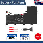 C41N1533 Battery For ASUS Q524U Q534U Q534UX UX560UX UX560UQ Q504UX 15.2V 52Wh