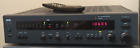 NAD 7000 Monitor Series AM/FM Stereo Receiver w/ Remote Control - Tested Working
