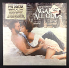 Against All Odds Soundtrack Phil Collins • Original Press vinyl record LP EX