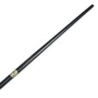 BLACK Proforce Competition Bo Staff Martial Arts Weapon Lightweight Karate 60