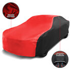 For CHEVY [STYLELINE DELUXE] Custom-Fit Outdoor Waterproof All Weather Car Cover (For: 1949 Chevrolet)
