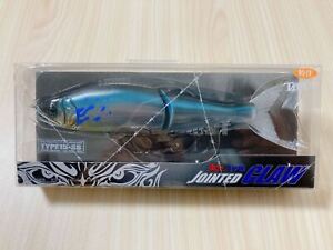 GAN CRAFT JOINTED CLAW AYUJA 178 TYPE15-SS 