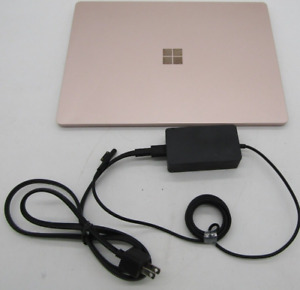 New ListingMicrosoft Surface Laptop 3 Core i7-1065G7  16GB RAM 256GB SSD W11HOME 64-Bit