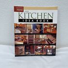 New Kitchen Idea Book Taunton Home by Joanne Bouknight Paperback Design storage