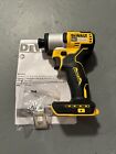 DEWALT DCF840B 20V MAX 1/4-inch Brushless Cordless Impact Driver TOOL ONLY 2023