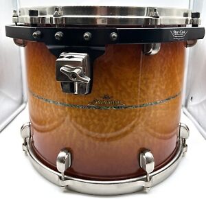 Tama Starclassic Custom 16 Inch Drum RARE
