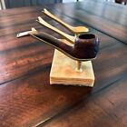 Dunhill 321 F/T Tanshell Group (4)T Suffix 9 England Estate Pipe