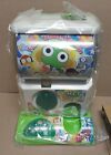 Sgt. Frog Keroro Gunso Electronic Vending Machine With Capsules New
