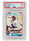 Lawrence Taylor (New York Giants) 1982 Topps #434 RC Rookie Card -PSA 9 MINT (C)