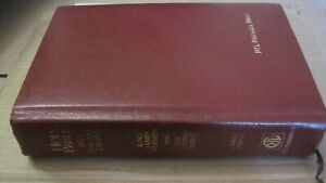 PTL Parallel Bible KJV / Living Bible Large Print - Hardcover