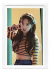 Twice Nayeon Photocard | Merry & Happy Monograph