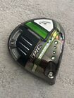 Callaway EPIC MAX LS 9.0 Driver Head Only Right-handed with Head Cover