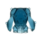 Ben 10 Haywire Ultimate Alien Revolution Ultimatrix Cannonbolt Blue Mini Figure