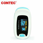 FDA Pulse Oximeter Spo2 Blood Oxygen Heart Rate O2 Patient Monitor OLED Display