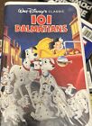 New Listing101 Dalmatians (VHS, 1992)