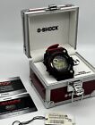 CASIO G-SHOCK FROGMAN GWF-TIO30A-1JRF Red 30th Anniversary Limited 021/300
