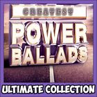 Best of Power Ballad Music Video *5 DVD Set*115 Classics* Rock Top Greatest Hits
