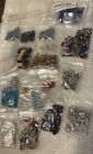 New ListingMixed Misc beads lot jewelry making mix variety bead supplies Crafts Repair