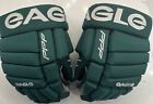 Eagle PPF Hockey Gloves - Size 14 - Hossa Cuff