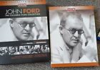 John Ford Columbia Films Collection 5 Disc DVD Set 2013 TCM FREE SHIPPING VGC