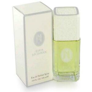 Jessica McClintock JMC EDP Perfume for Women 3.3 / 3.4 oz New In Box