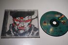 Metal Gear Solid Tactical Espionage Action PS1 (Sony PlayStation 1, 1998)