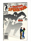 1987 Marvel Comics The Amazing Spider-Man #290 July Asks The Big Question! 6.0