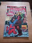 Amazing Spider-Man 139 1st app Grizzly! Ross Andru 1974 MVS Intact
