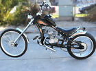 Full Set 80cc Bike Bicycle Motorized 2Stroke Petrol Gas Motor Engine Kit Offroad