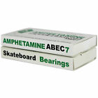 ABEC 7 Skate Bearings Standard Size SET OF 16 for inline, roller hockey