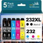 232 XL For Epson 232XL Ink Cartridges for Epson XP-4200 XP-4205 WF-2930 WF-2950