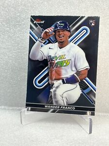 2022 Finest Baseball - RC'S/STARS/INSERTS/REFRACTORS/NUMBERED - YOU PICK & SAVE$