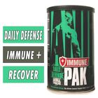 Universal Nutrition Animal IMMUNE PAK Athlete Support Stack Defense 30 Packs