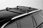 OEM Toyota 2023-24 Sequoia Roof Rack Cross Bars PT767-0C660