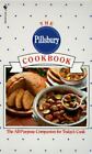 The Pillsbury Cookbook: The All-Purpos- 0553575341, paperback, Pillsbury Company