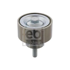 Aux Belt Tensioner / Idler fits Iveco Febi Bilstein 22899 - OE Matching Quality