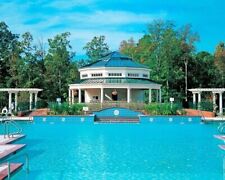 Greensprings Vacation Resort ~ Williamsburg ~ 2BR Suite~ 7Nts May 24 thru 31