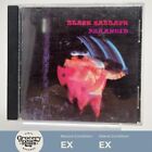 Paranoid by Black Sabbath (CD, Oct-1990, Warner Bros.) 3104-2 EX/EX