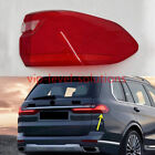 Rear Right Outer Side Tail Light Cover Replace For BMW X7 2019-2022 (For: BMW X7)
