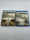 The Walking Dead: The Complete Second Season 2 (Blu-ray, 2011)
