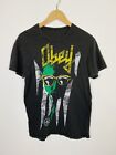 Shepard Fairey Obey T-shirt Andre the Giant Star, Single Stitch
